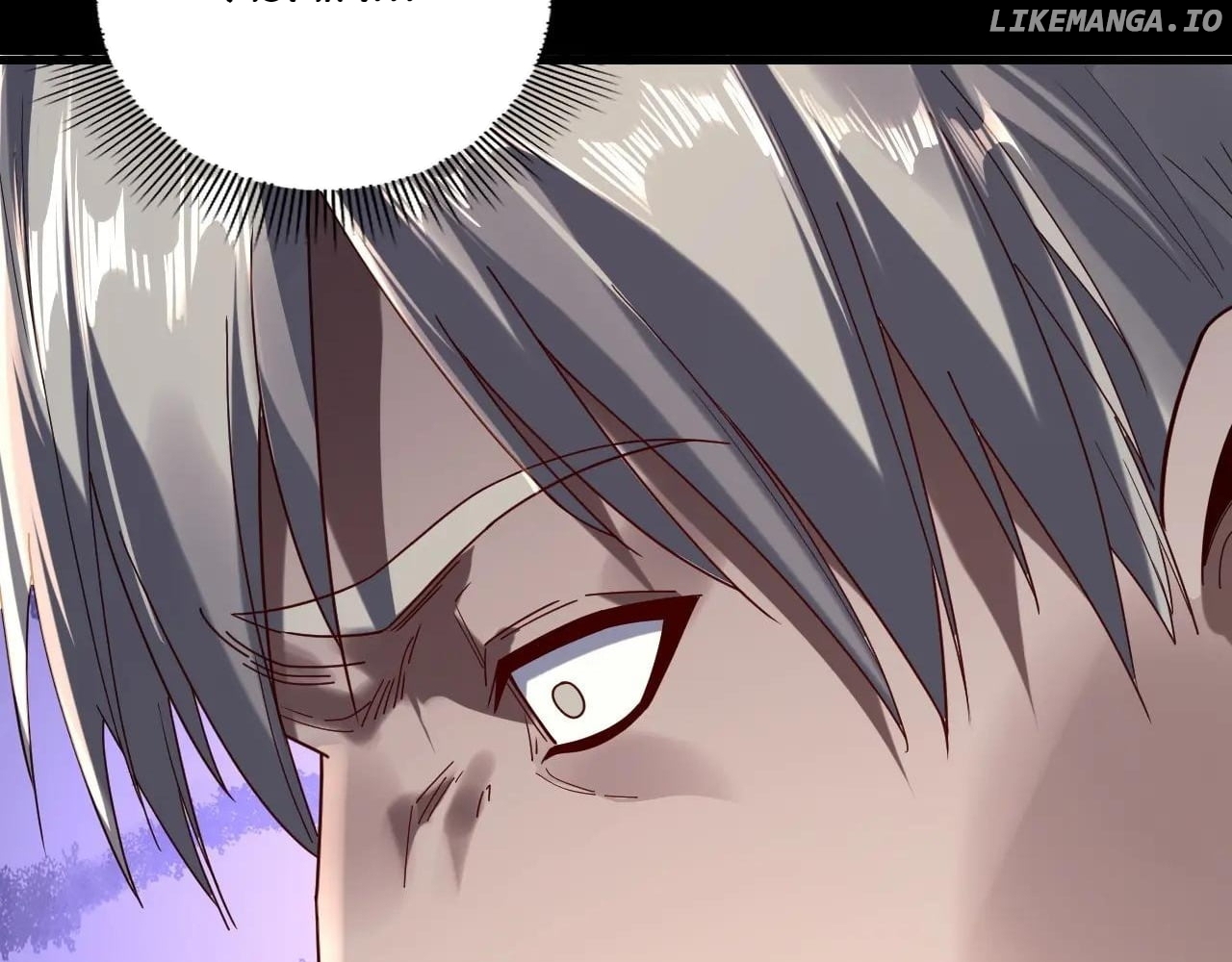 Me, The Heavenly Destined Villain Chapter 259 - page 52